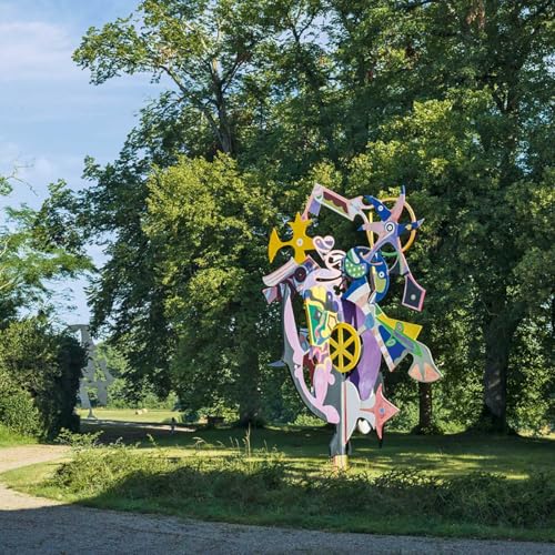 Erich Engelbrecht – Introspektive Bilder / Introspective Images