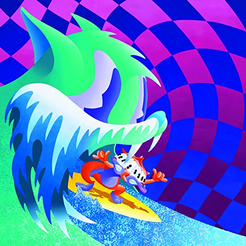 Mgmt - Congratulations [180 gm 2LP vinyl] [VINYL]