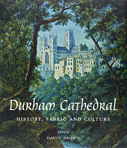Durham Cathedral: History