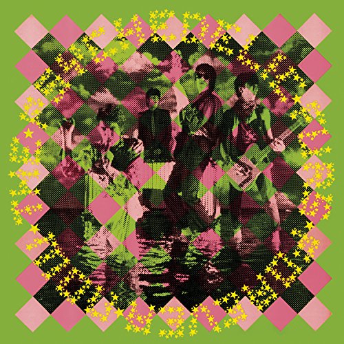 Psychedelic Furs, The - Forever Now [CD]