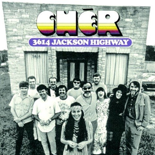Cher - 3614 Jackson Highway Deluxe Edition [CD]