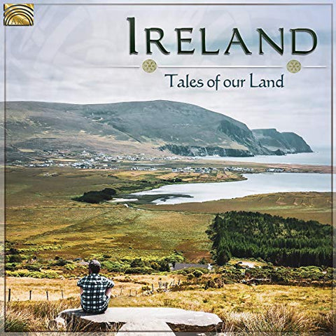 Various - Ireland - Tales Of Our Land [CD]