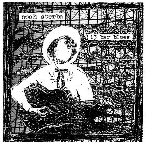 Various - The 13-Bar Blues [VINYL]