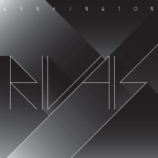 Kensington - Rivals [lp] (180 Gram Black) [VINYL]
