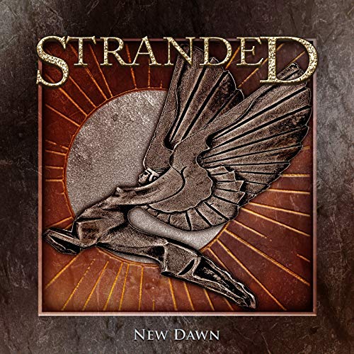 Stranded - New Dawn [CD]