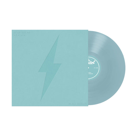 Niall Horan - Heartbreak Weather [VINYL]