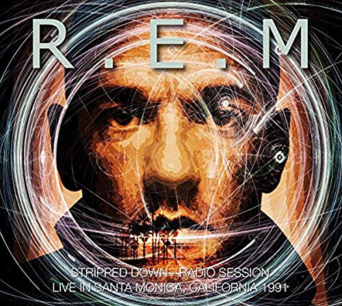 R.e.m. - Live in Santa Monica 1991 [CD]