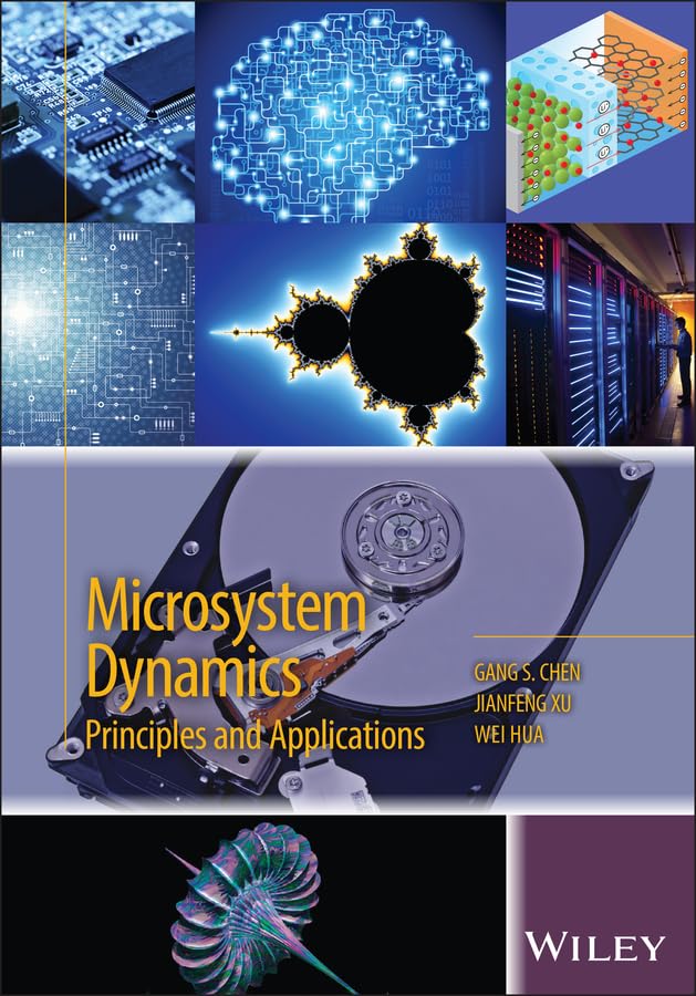 Microsystem Dynamics : Principles and Applications