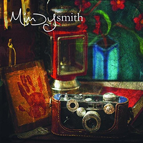 Smith Mindy - Mindy Smith [CD]