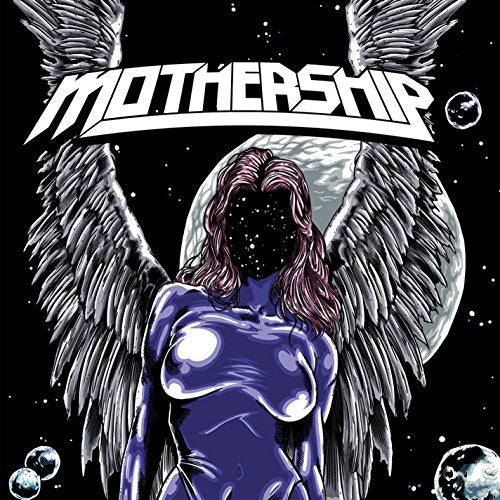 Mothership - Mothership [VINYL]
