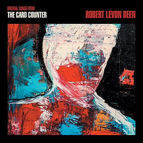 Various - The Card Counter (Original Songs from the Motion Picture) [CD]