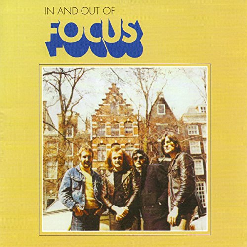 Various - In & Out Of Focus [CD]