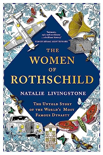 The Women of Rothschild