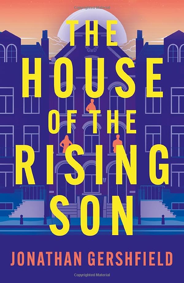 The House of the Rising Son