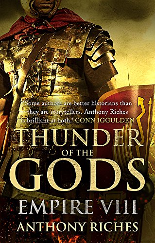 Thunder of the Gods: Empire VIII