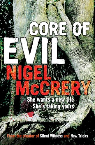 Core of Evil: A gripping thriller that will have you hooked (DCI Mark Lapslie Book 1)