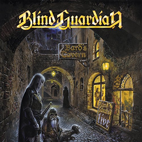 Blind Guardian - Live [CD]