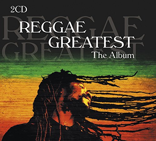 Reggae Greatest - Reggae Greatest - The Album [CD]
