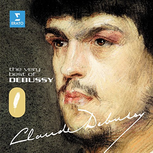 C. Debussy - Very Best of [CD]