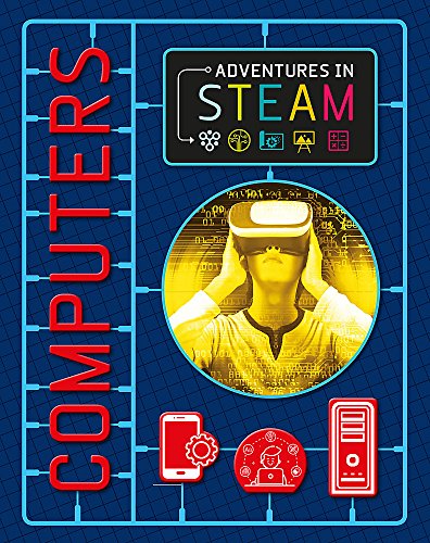 Computers (Adventures in STEAM)