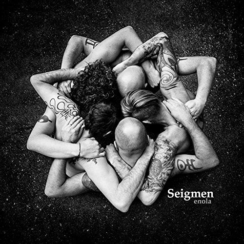 Seigmen - Enola  [VINYL]