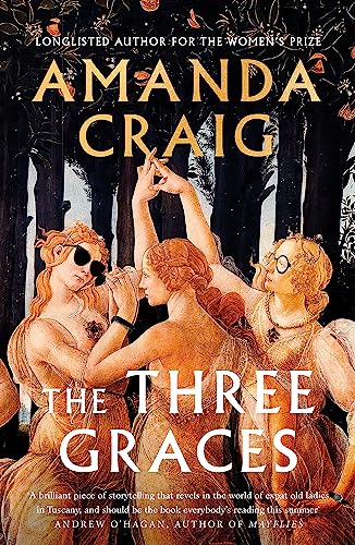The Three Graces