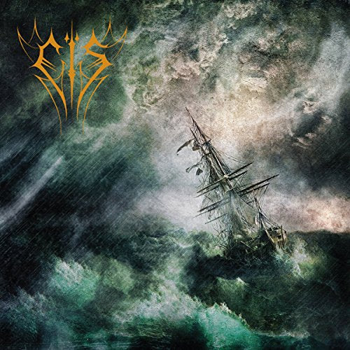 Eis - Galeere [CD]