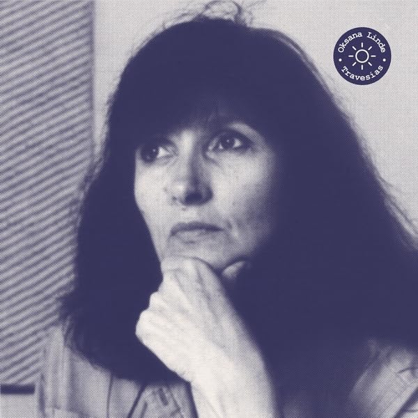 Oksana Linde - Travesias [VINYL]
