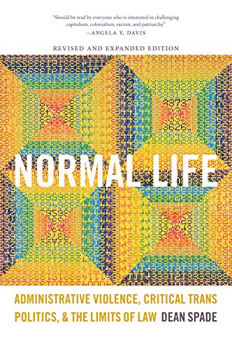 Normal Life: Administrative Violence