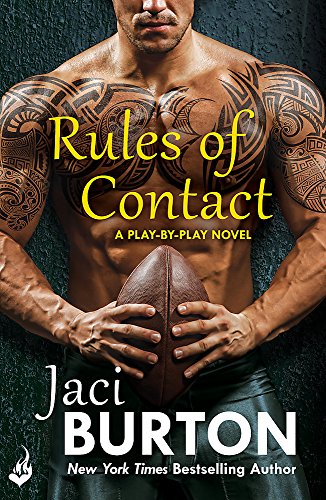 Rules Of Contact: Play-By-Play Book 12