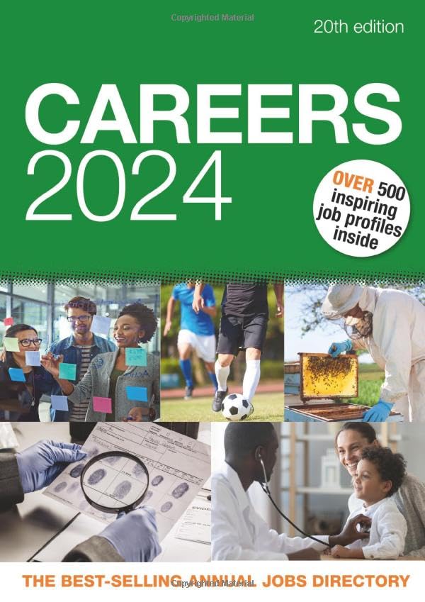 Careers 2024