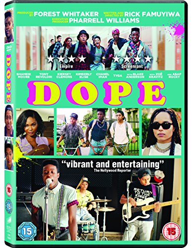 Dope [DVD]
