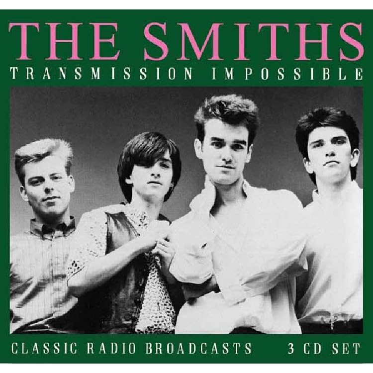 Various - Transmission Impossible [CD]