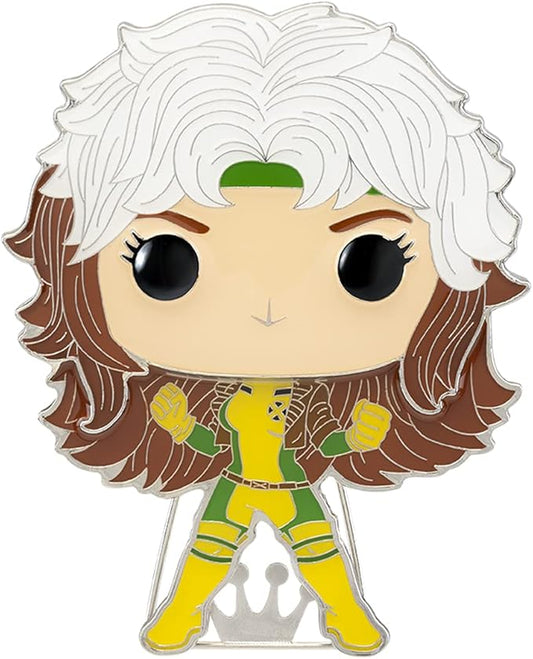 FUNKO POP! PINS : Marvel: X-Men - Rogue