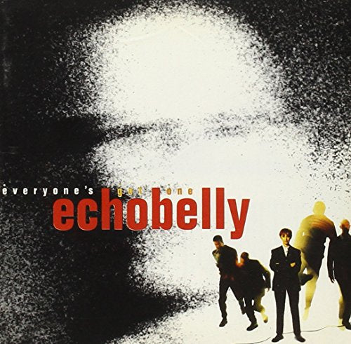 Echobelly - Everybodys Got One [CD]