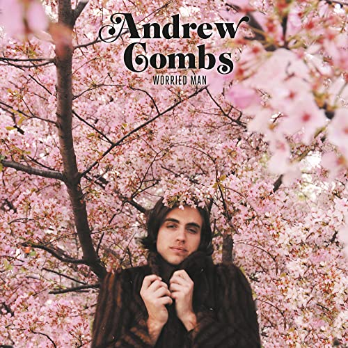 Combsandrew - Worried Man [VINYL]