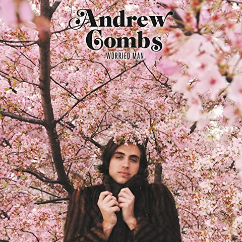 Combs Andrew - Worried Man  [VINYL]