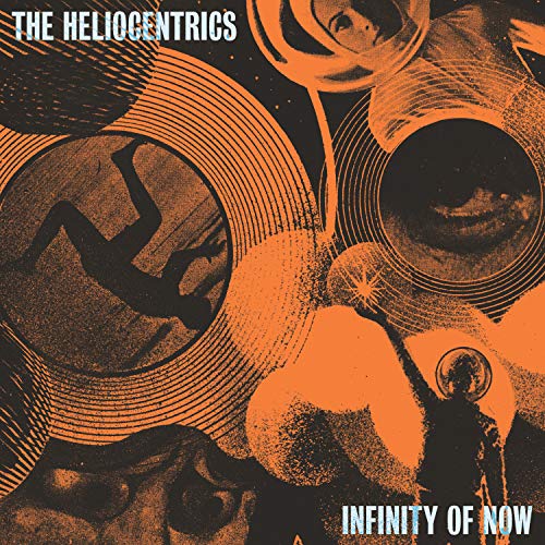 Heliocentrics - Infinity Of Now [VINYL]