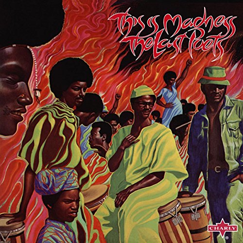 Various - This Is Madness [CD]