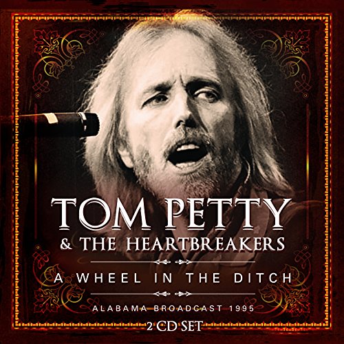 Various - A Wheel In The Ditch (2cd) [CD]