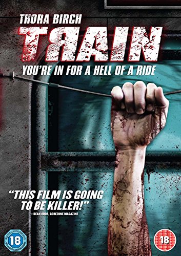 Train [DVD]