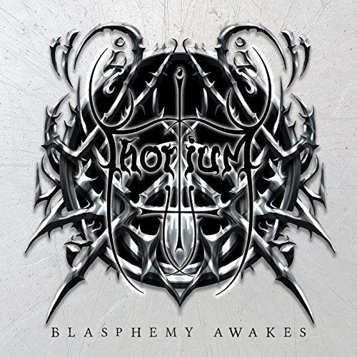 Thorium - Blasphemy Awakes  [VINYL]