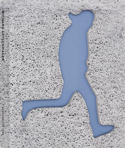 Richard Artschwager: No More Running Man