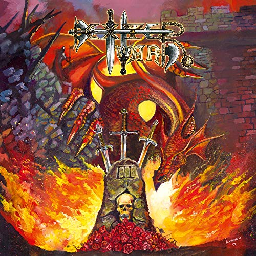 Dexter Ward - Iii [VINYL]