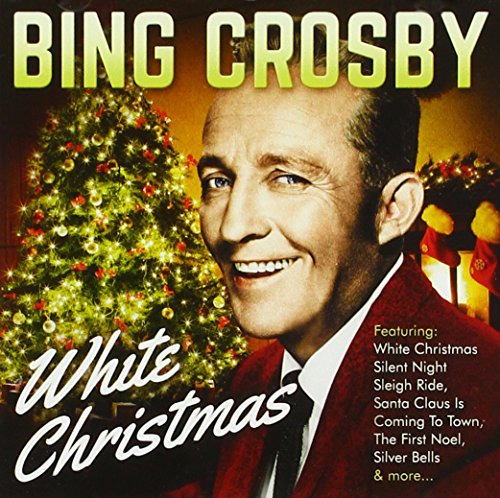 Various - White Christmas [CD]