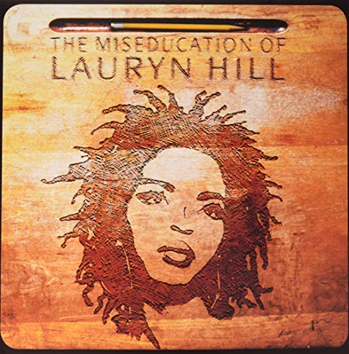 Various - The Miseducation of Lauryn Hill [VINYL]