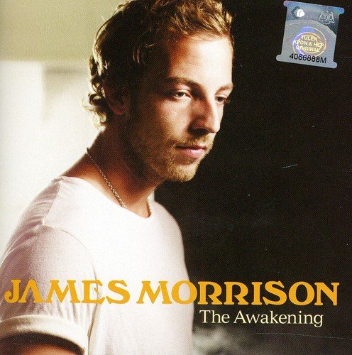 Morrison  James - The Awakening [CD]