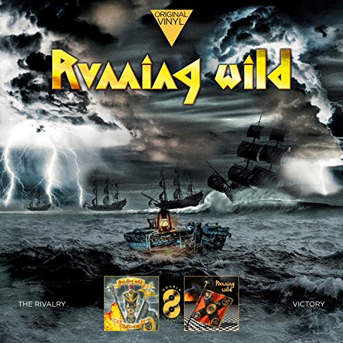 Running Wild - Original Vinyl Classics [VINYL]
