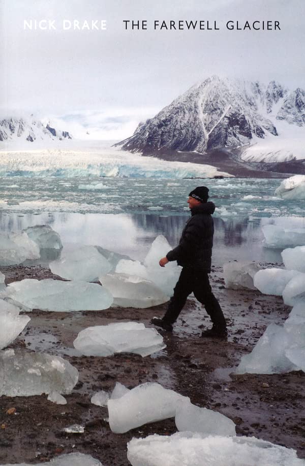 The Farewell Glacier