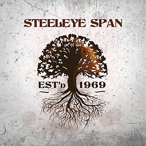 Steeleye Span - Est'd 1969 [CD]